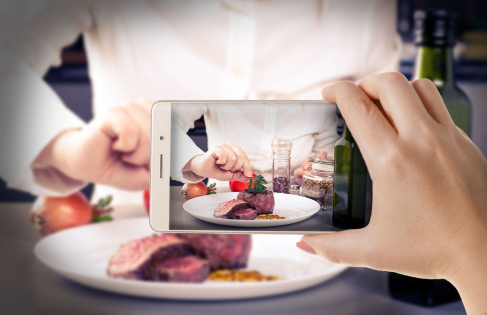 I 10 food influencer italiani pi seguiti DeAbyDay