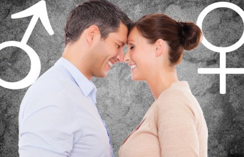 Come Capire Se è La Persona Giusta Test