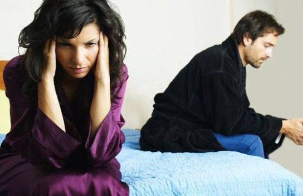 Come Capire Se Un Uomo Si è Stancato Di Te