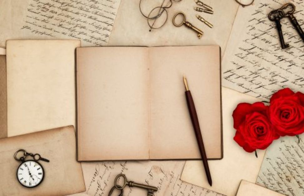 Come scrivere una lettera di amore
