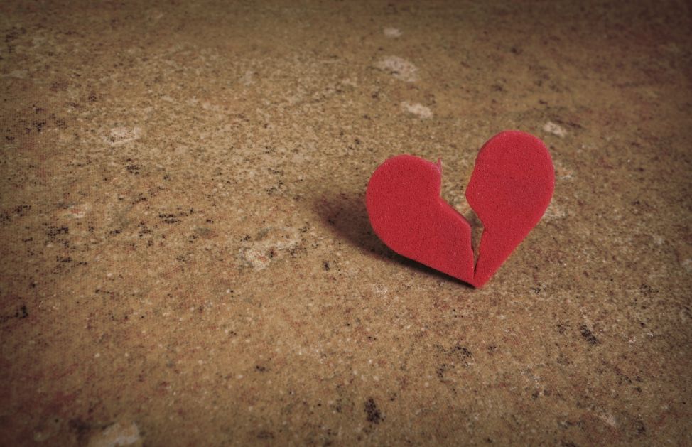 Come Capire Se Ha Dimenticato La Sua Ex