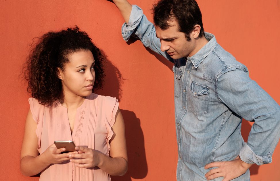 Come Comportarsi Con Un Geloso Retroattivo