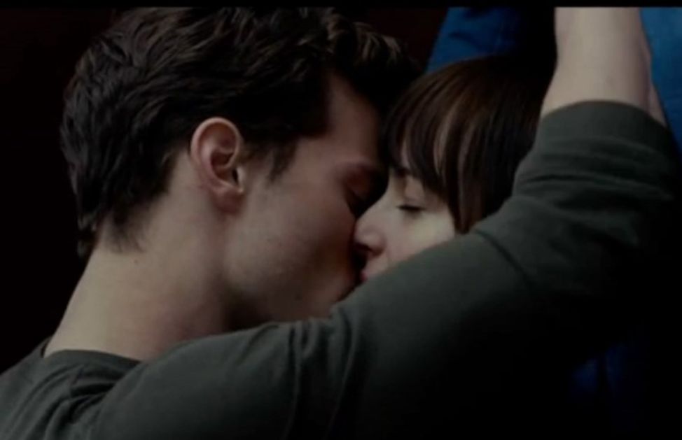 50 sfumature di grigio ecco il