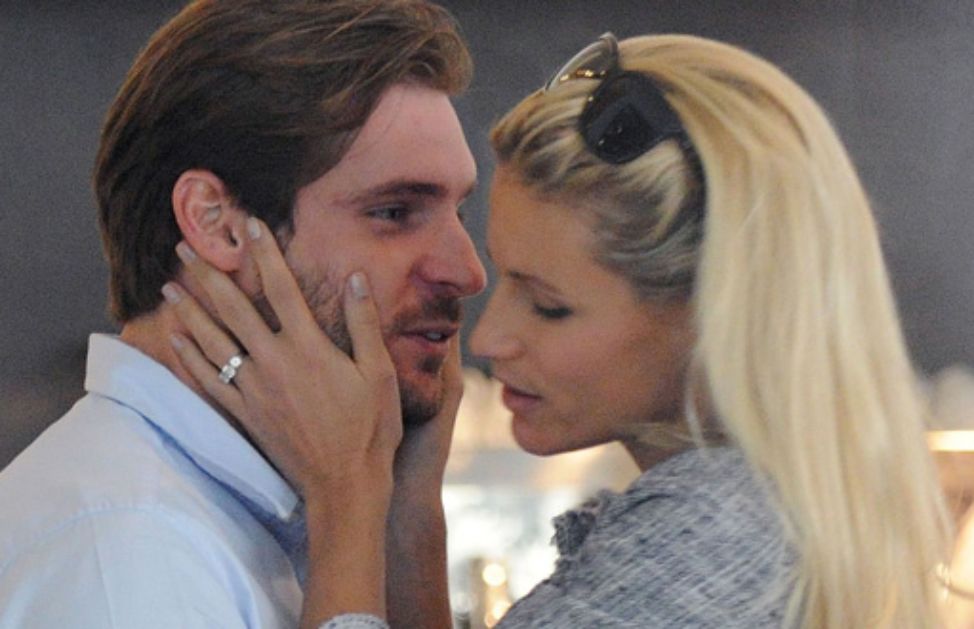 Michelle Hunziker E Trussardi Si Sono Lasciati