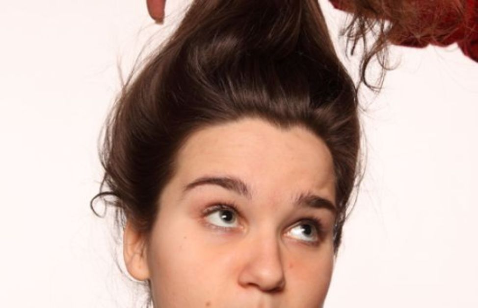 Come scegliere il taglio di capelli in base alla forma del ...