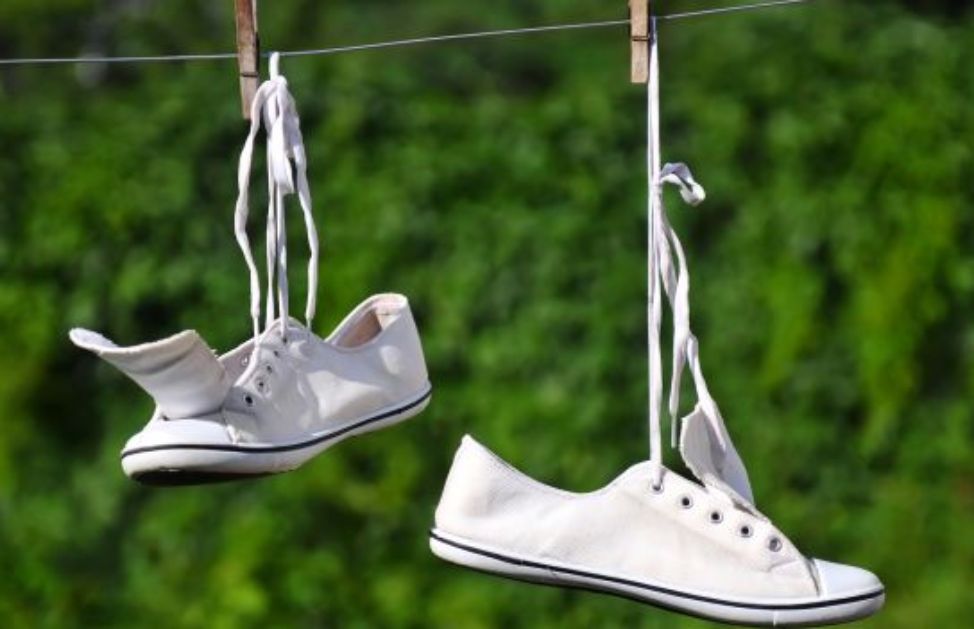 Come Togliere La Puzza Di Cinese Dalle Scarpe