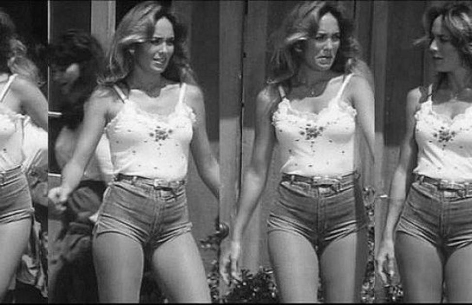 Gli Anni 70 Tra Moda E Stile Shorts Pantaloni A Zampa E Colori Deabyday