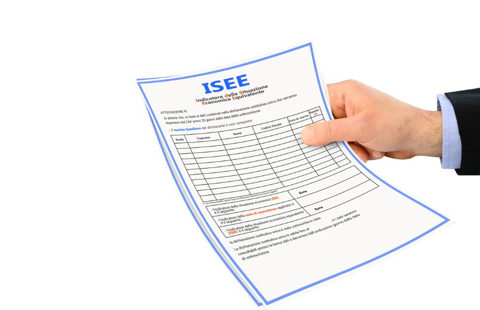 Isee cos'è e come si calcola online DeAbyDay