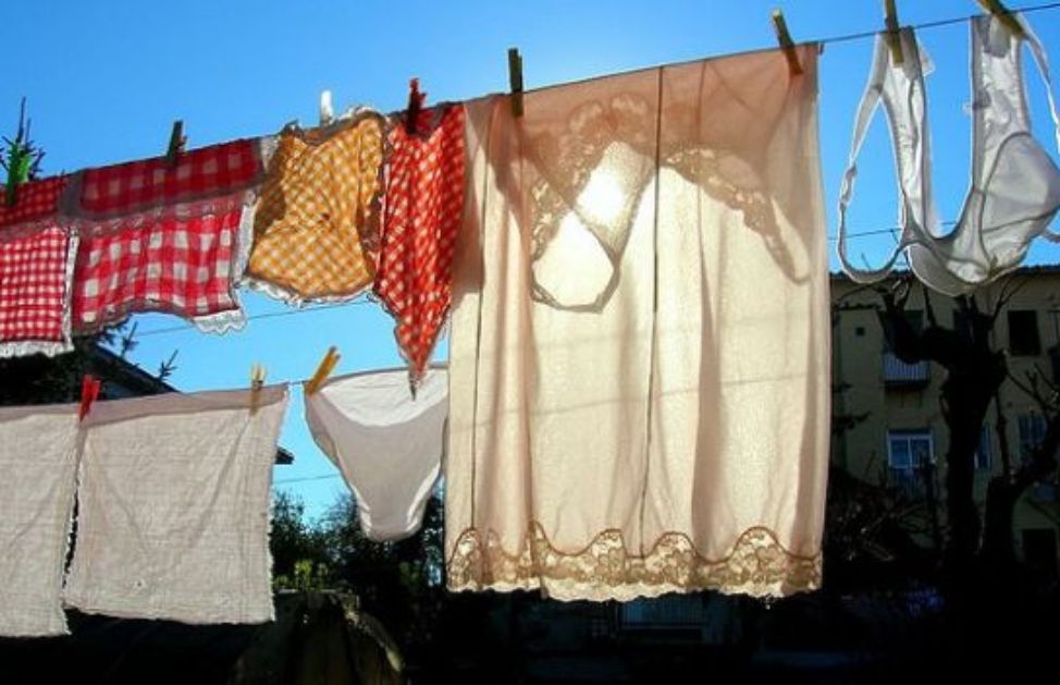 Come Togliere L Antitaccheggio Dai Vestiti