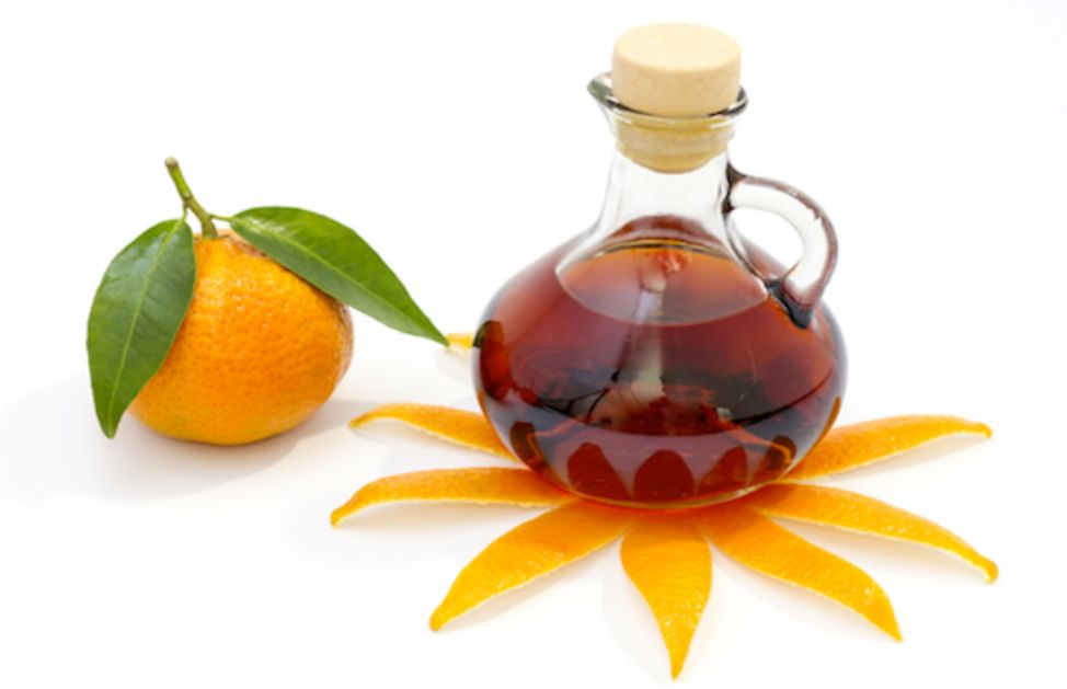 Come si fa il liquore al mandarino | DeAbyDay