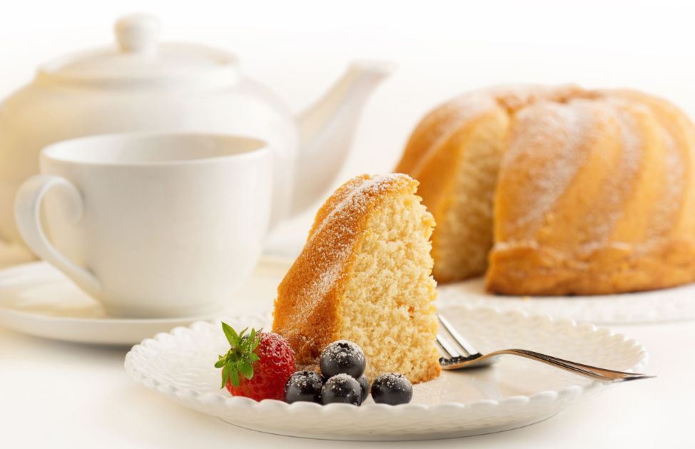 Angel Cake: la ricetta della torta degli angeli | DeAbyDay