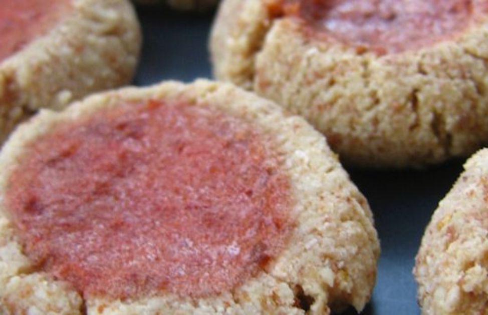 Come Fare I Biscotti Di Mandorle Senza Latte E Senza Uova Deabyday