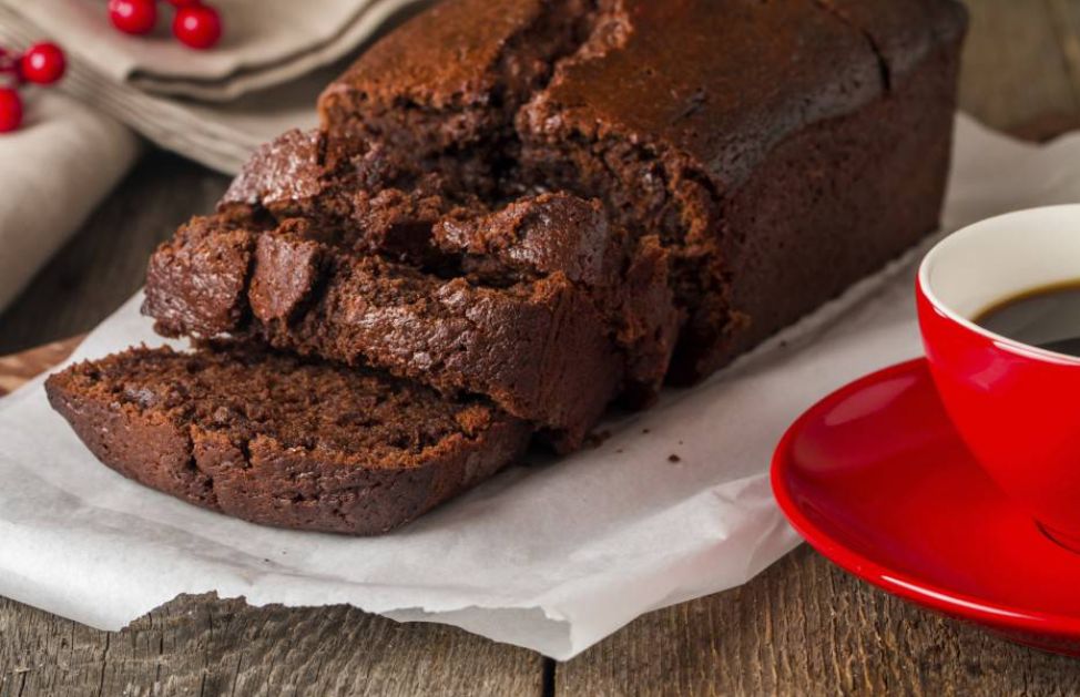 Come Fare Il Plumcake Alla Nutella Deabyday