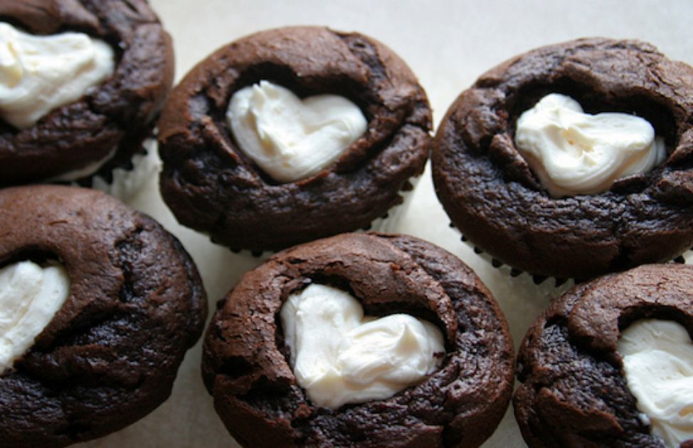 Come fare un cuore dolce per San Valentino | DeAbyDay
