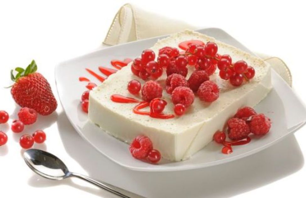 Come si fa la panna cotta | DeAbyDay