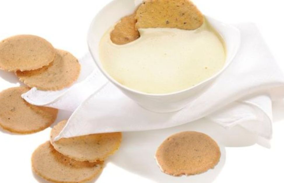 Come si fa lo zabaione classico al marsala | DeAbyDay