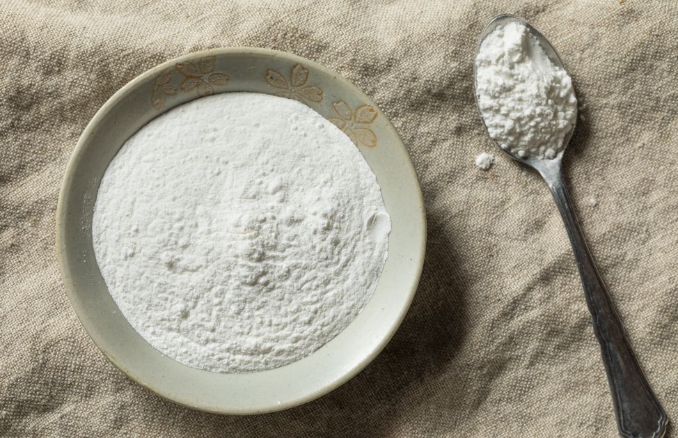 Cos'è il cremor tartaro e come si usa in cucina? | DeAbyDay