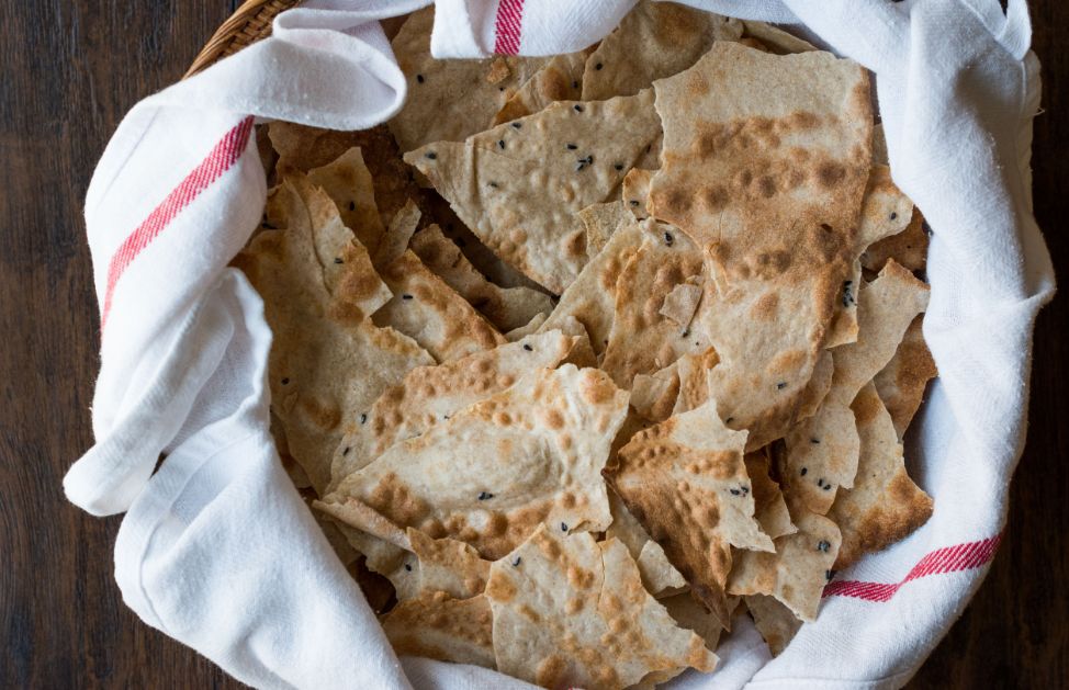 Pane carasau, la ricetta originale | DeAbyDay