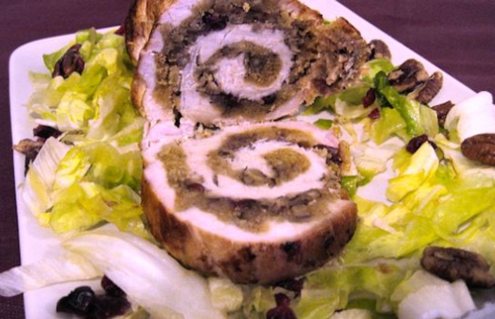 Come fare il tacchino alla birra | DeAbyDay