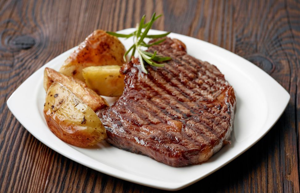 Entrecote di manzo: cos'è e come cucinarla alla perfezione ...