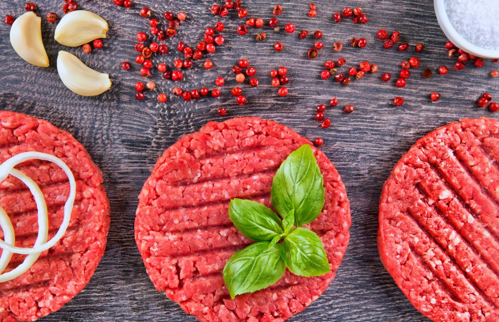 Come Fare L Hamburger Di Manzo In Casa Deabyday