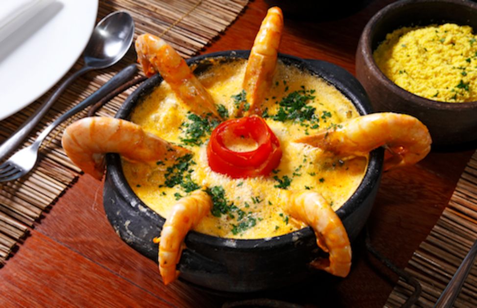 Ricette Brasiliane Come Si Fa La Moqueca Di Bahia Deabyday