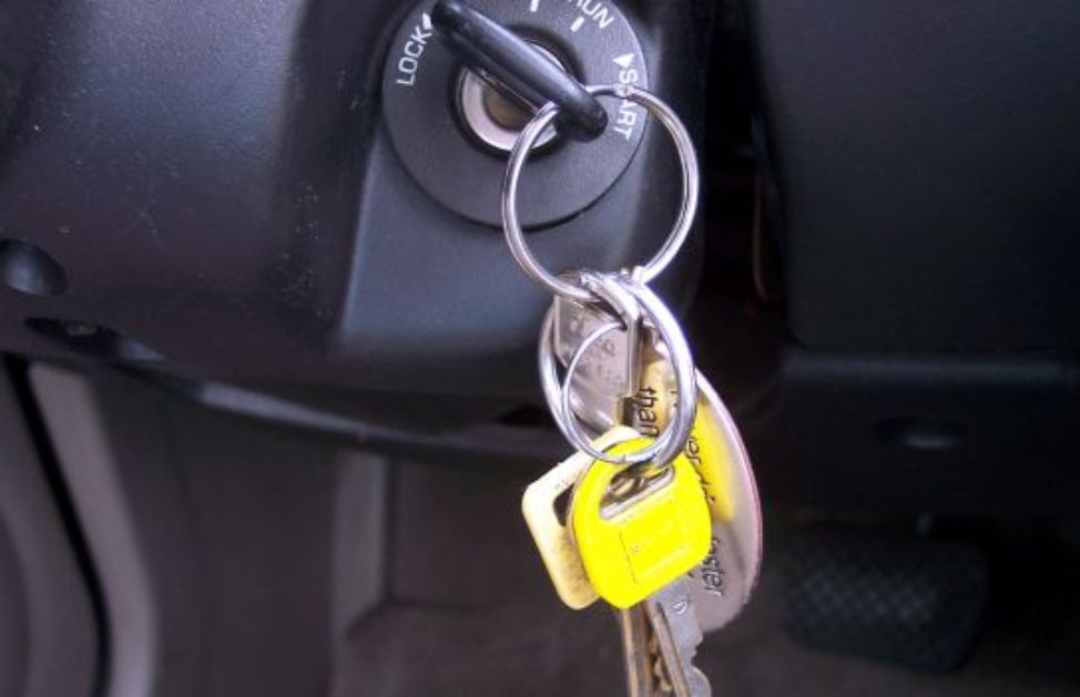 Trucchi Per Non Far Spegnere La Macchina A Benzina