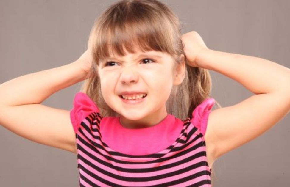 Come Curare Il Mal Di Testa Del Bambino Deabyday