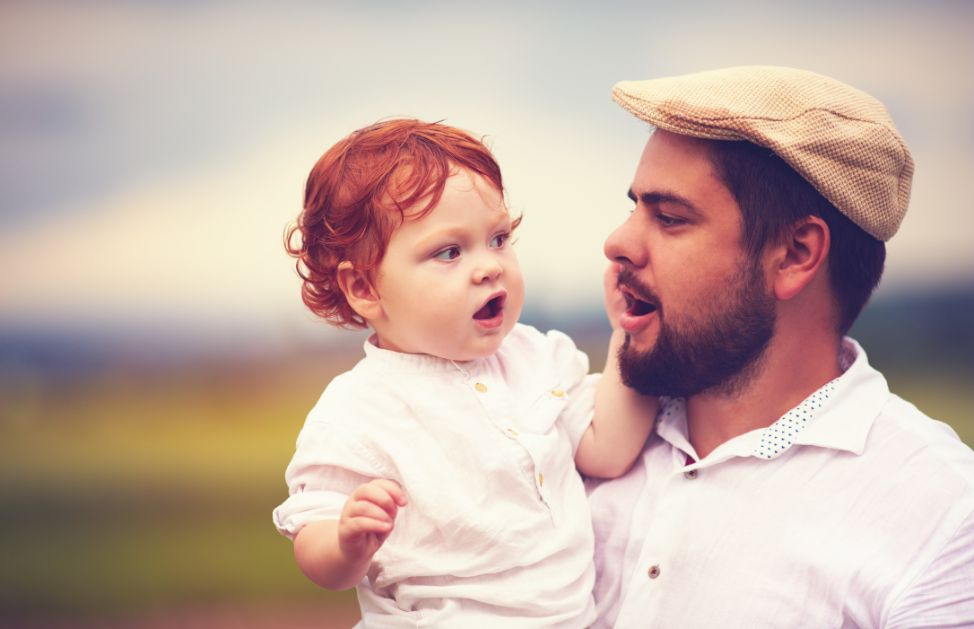 Diventare Papà Per La Prima Volta