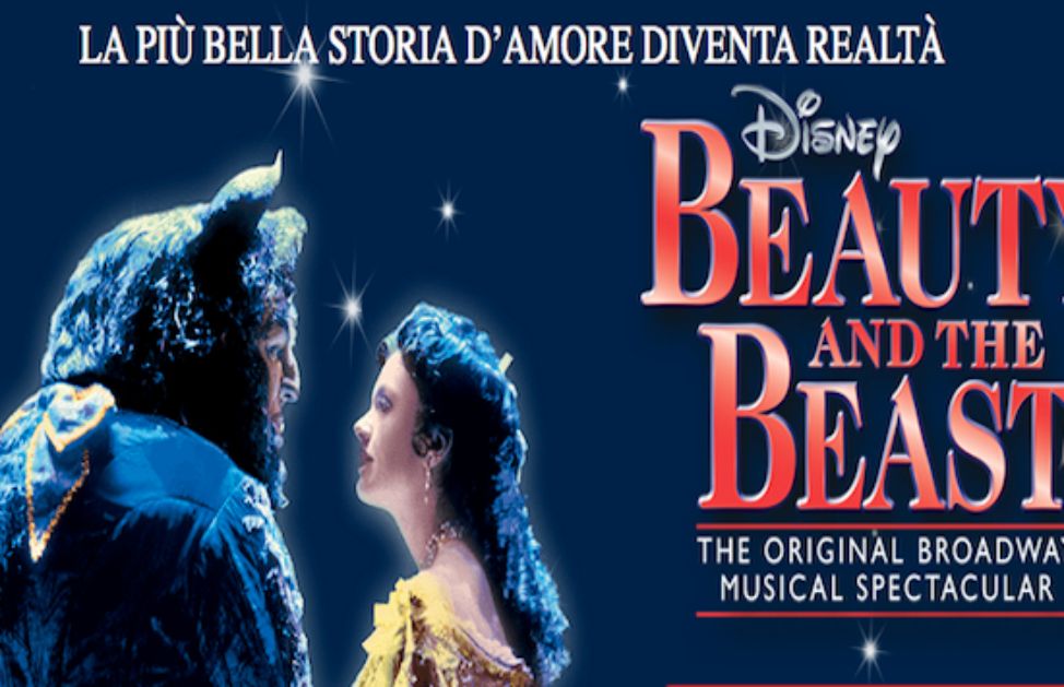 La Bella E La Bestia Voci Italiane