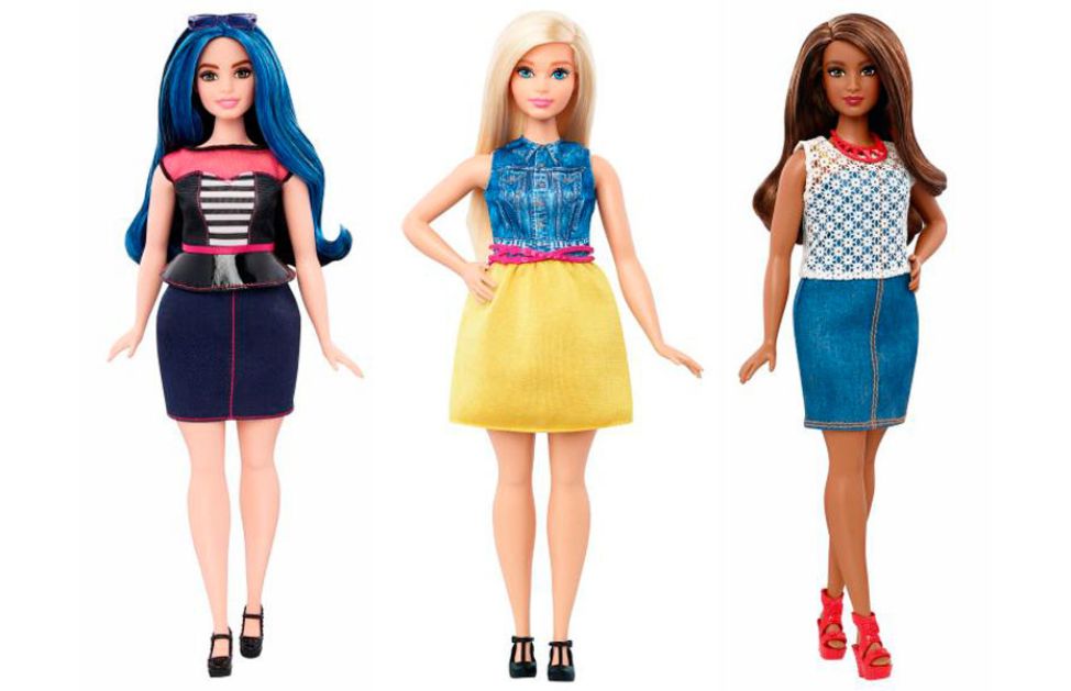 Come Ammorbidire I Capelli Delle Barbie