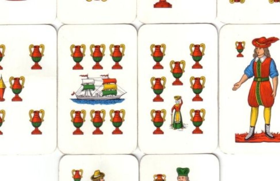 Come Si Gioca A Briscola Deabyday