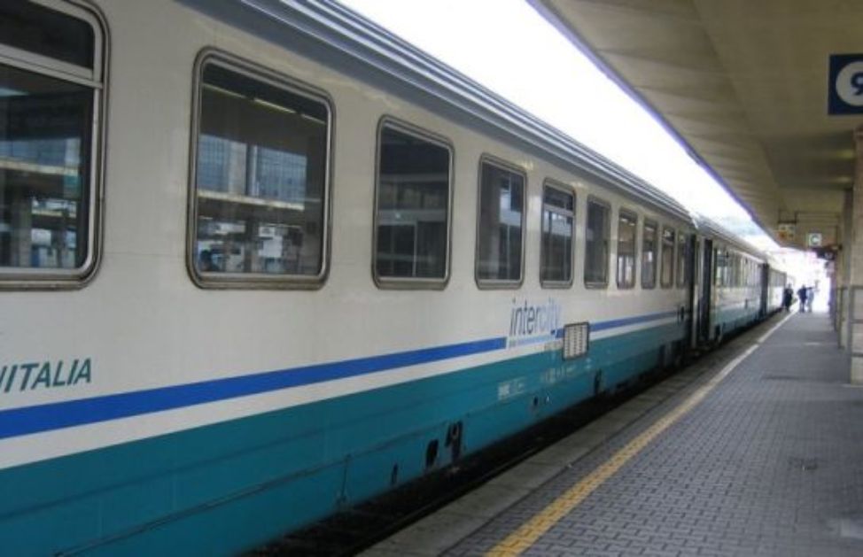 Come Vedere Il Binario Del Treno Italo