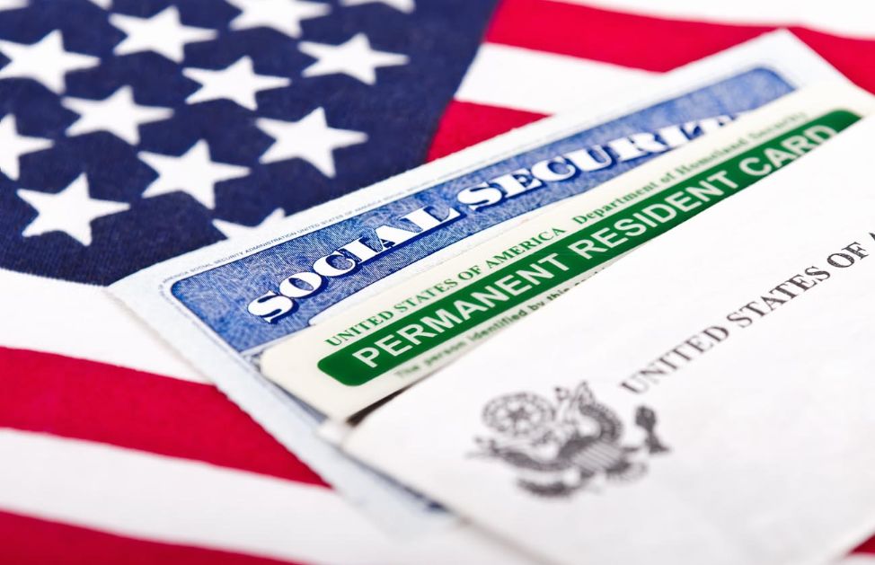 Come Partecipare Alla Lotteria Della Green Card