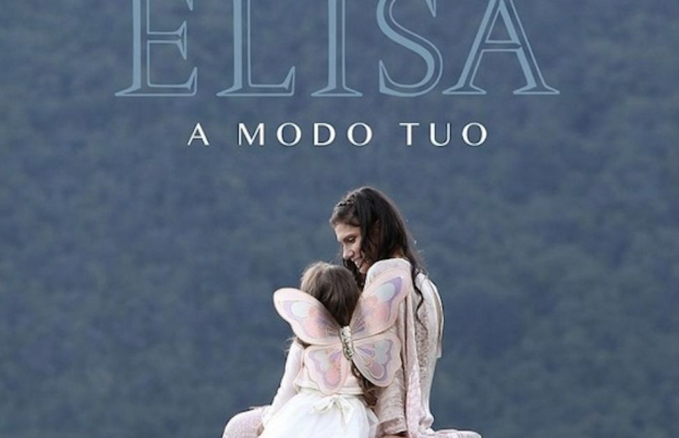 Elisa nuovo singolo 