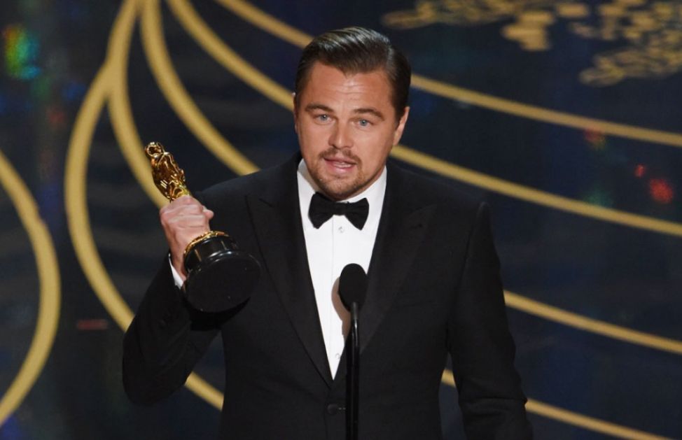 Di Caprio Ha Vinto L Oscar