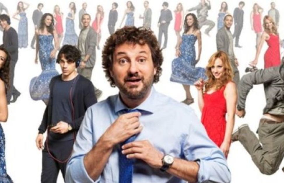 Quando Esce Il Nuovo Film Di Pieraccioni