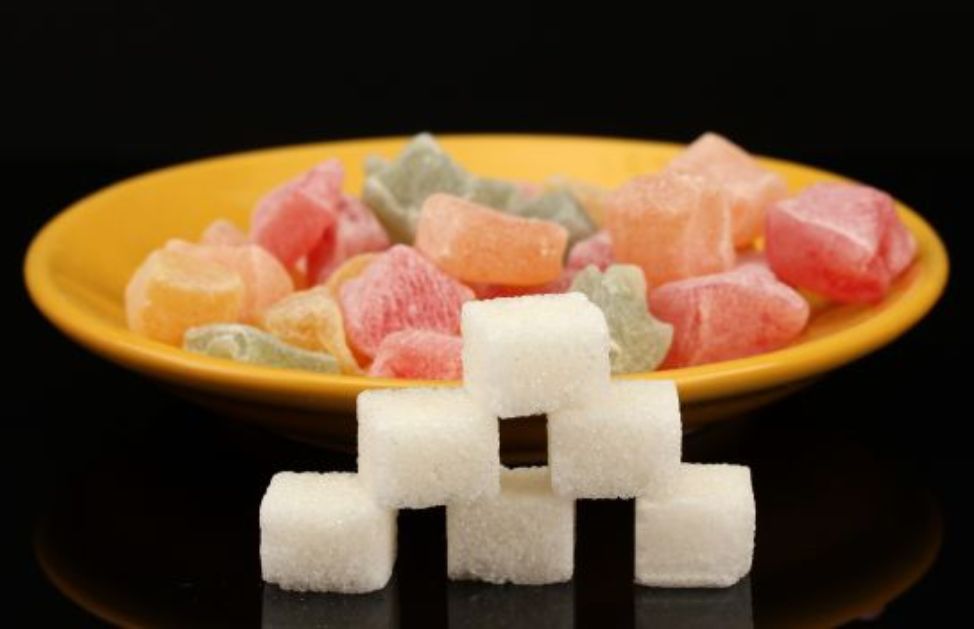 Come usare la stevia al posto dello zucchero DeAbyDay