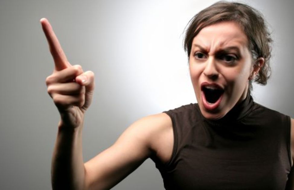 Come gestire la rabbia | DeAbyDay