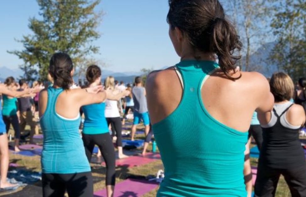 Come tornare in forma con il 321 workout l�allenamento
