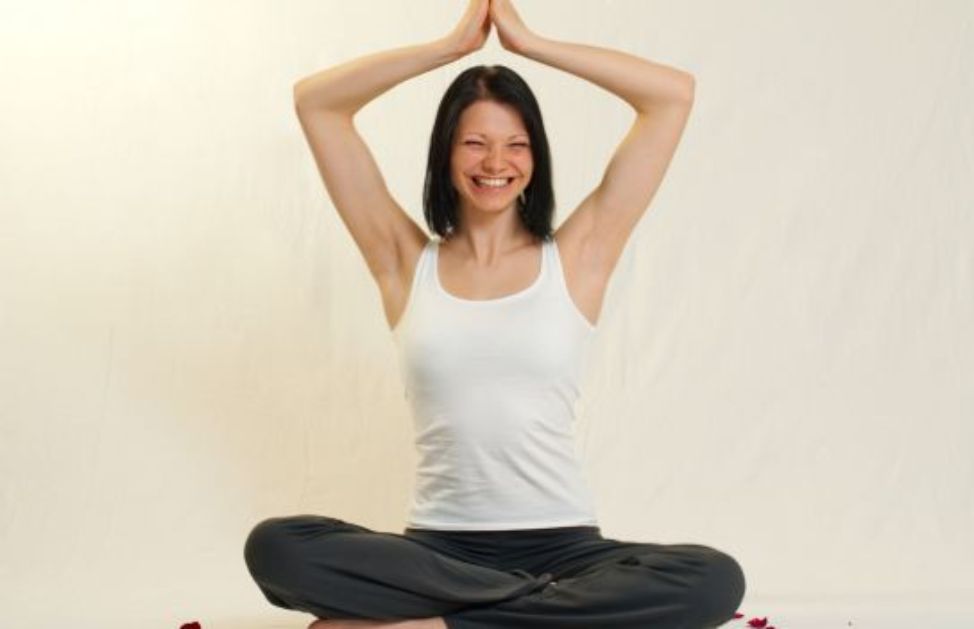 Come fare yoga per sentirsi al top, anche in inverno ...