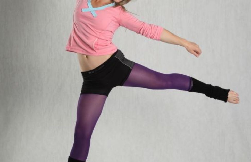 Come Tonificare Le Gambe Senza Ingrossarle