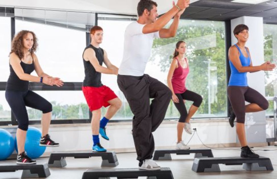 Come tonificare tutto il corpo con i movimenti giusti ...