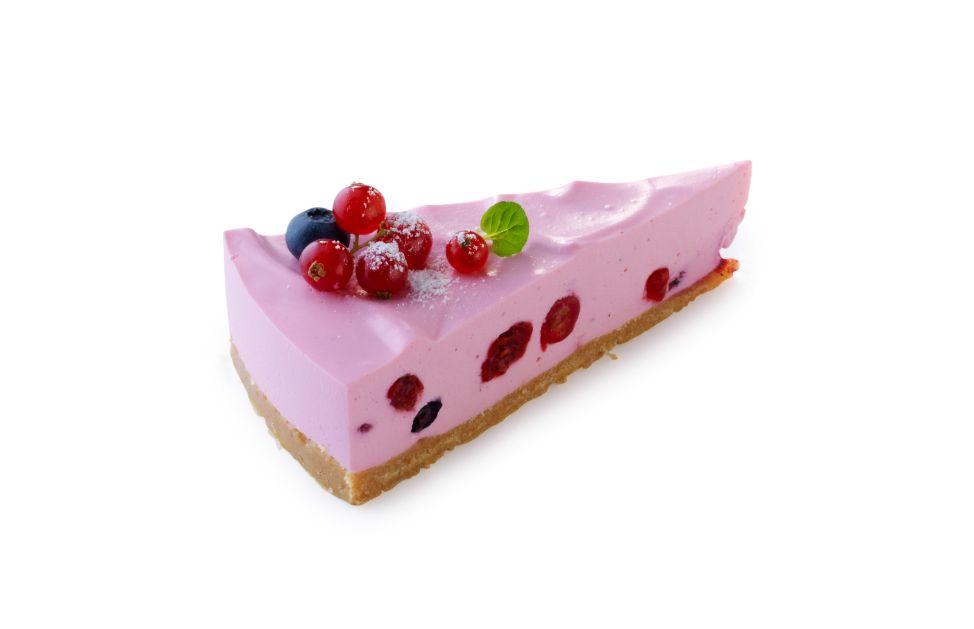 Le fragole sono uno degli ingredienti più tradizionali per guarnire le nostre cheesecake: il risultato è garantito!
