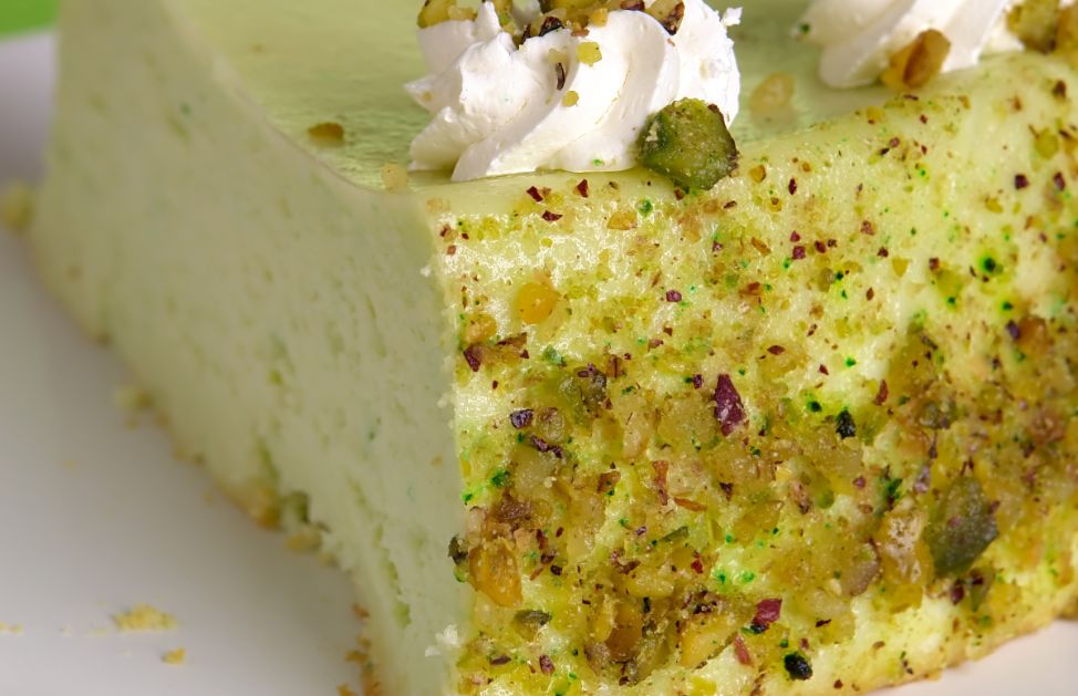 Mirtilli e cheesecake? Un abbinamento perfetto e a datto ad ogni occasione!