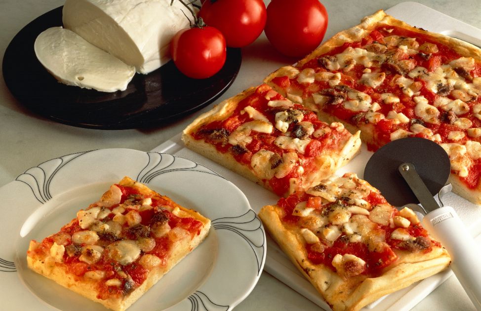 Il panino imbottito è il classico alimento da viaggio: gioca con i ripieni e riuscirai a confezionare un pasto equilibrato e gustoso!