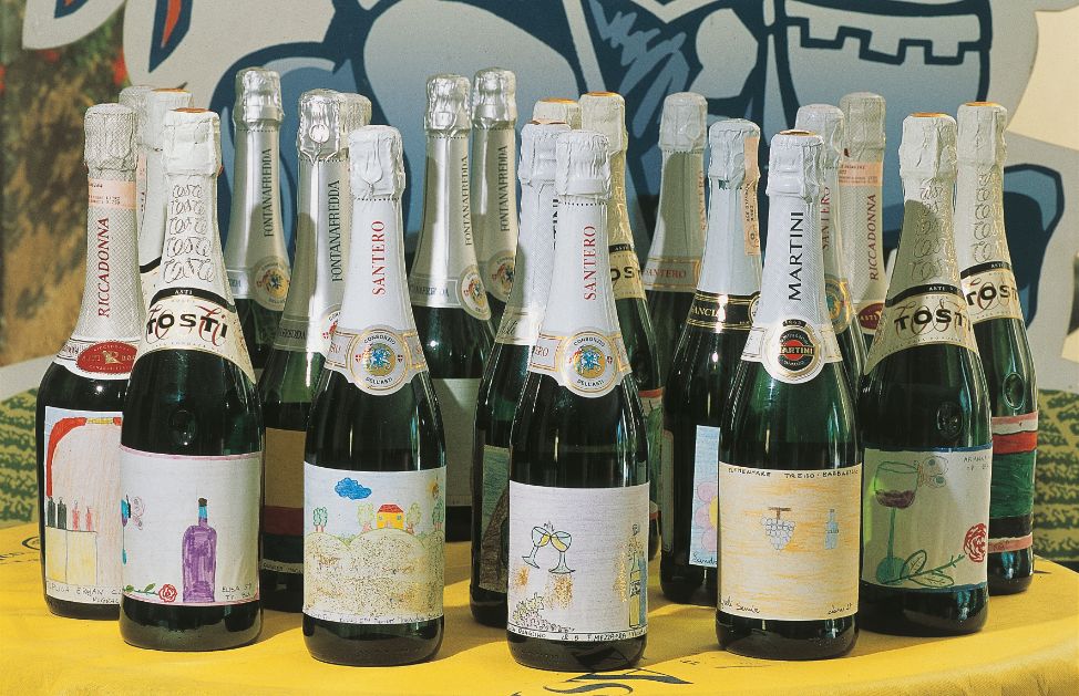 Il verdicchio si accompagna molto bene agli antipasti, soprattutto se di pesce (anche crudo). Si può abbinare anche ai secondi piatti di mare