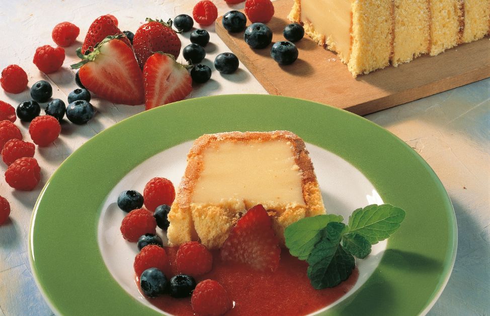 Semifreddi estivi | DeAbyDay