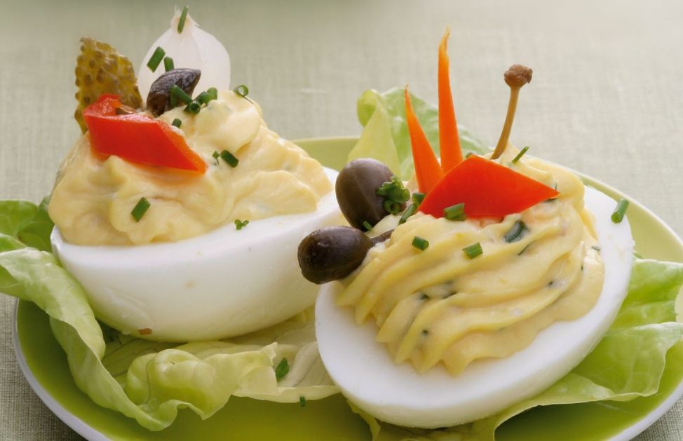 I 10 alimenti che contengono la vitamina D | DeAbyDay