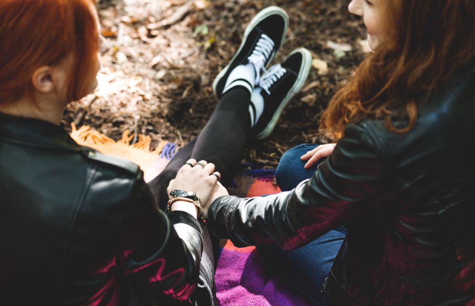 Ogni coppia ha una storia diversa da raccontare e per quanto sia bella e particolare, c’è sempre un fase segnata da difficoltà, dubbi e preoccupazioni